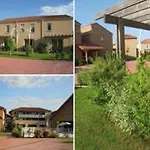 Lagrange Le Clos Des Vignes 3*