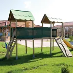 Tatil parkı Lagrange Le Clos Des Vignes