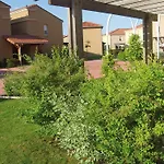 Tatil parkı Lagrange Le Clos Des Vignes Bergerac