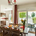 Lagrange Le Clos Des Vignes 3* Bergerac