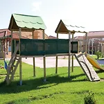 Tatil parkı Lagrange Le Clos Des Vignes 3*