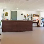 Tatil parkı Lagrange Le Clos Des Vignes Bergerac