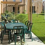 Tatil parkı Lagrange Le Clos Des Vignes