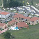 Lagrange Le Clos Des Vignes 3* Bergerac