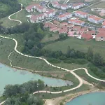 Tatil parkı Lagrange Le Clos Des Vignes Bergerac