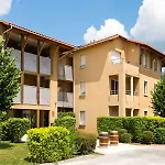 Lagrange Le Clos Des Vignes Tatil parkı 3*