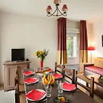 Tatil parkı Lagrange Le Clos Des Vignes Bergerac