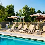 Tatil parkı Lagrange Le Clos Des Vignes Bergerac