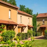 Tatil parkı Lagrange Le Clos Des Vignes