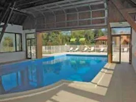 Lagrange Le Clos Des Vignes Semesterpark Bergerac