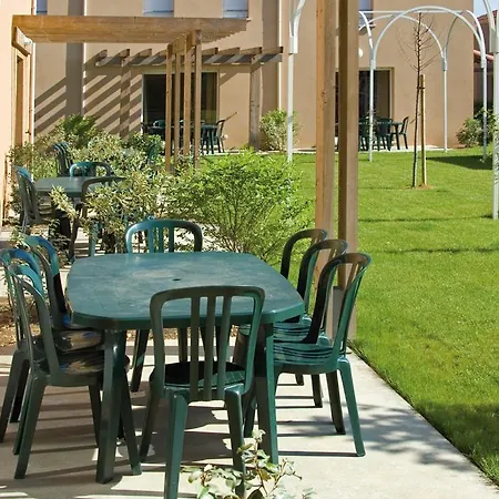 Village de vacances Lagrange Le Clos Des Vignes 3*