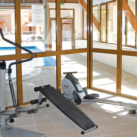 Lagrange Le Clos Des Vignes Semesterpark Bergerac