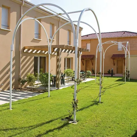 Holiday park Lagrange Le Clos Des Vignes 3*