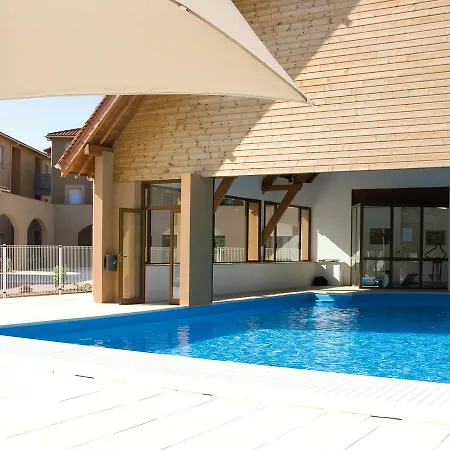 Village de vacances Lagrange Le Clos Des Vignes 3*