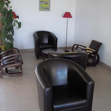 Village de vacances Lagrange Le Clos Des Vignes 3*