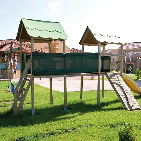 Semesterpark Lagrange Le Clos Des Vignes