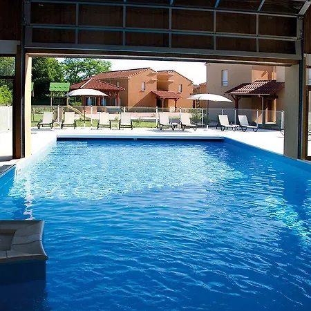 Lagrange Le Clos Des Vignes 3*