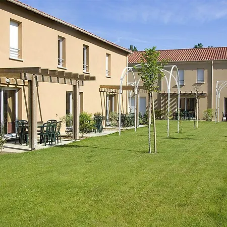 Lagrange Le Clos Des Vignes 3* Bergerac