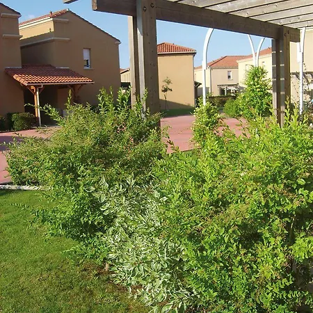 Semesterpark Lagrange Le Clos Des Vignes Bergerac