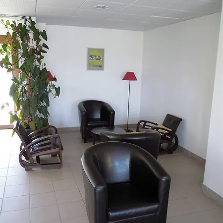 Village de vacances Lagrange Le Clos Des Vignes 3*