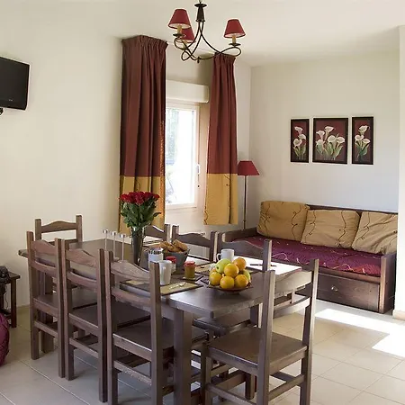 Semesterpark Lagrange Le Clos Des Vignes Bergerac