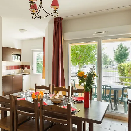 Lagrange Le Clos Des Vignes 3* Bergerac