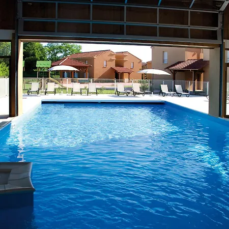 Lagrange Le Clos Des Vignes 3* Bergerac