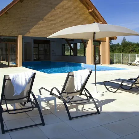 Semesterpark Lagrange Le Clos Des Vignes Bergerac