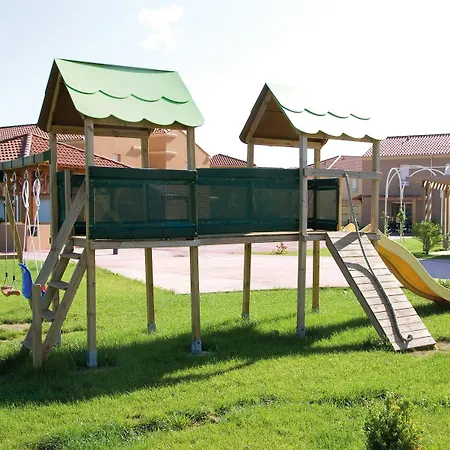 Semesterpark Lagrange Le Clos Des Vignes 3*