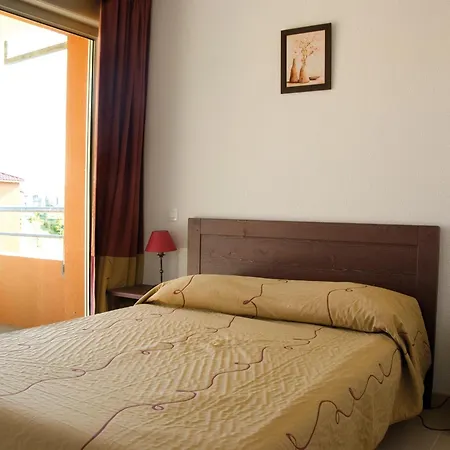 Semesterpark Lagrange Le Clos Des Vignes Bergerac