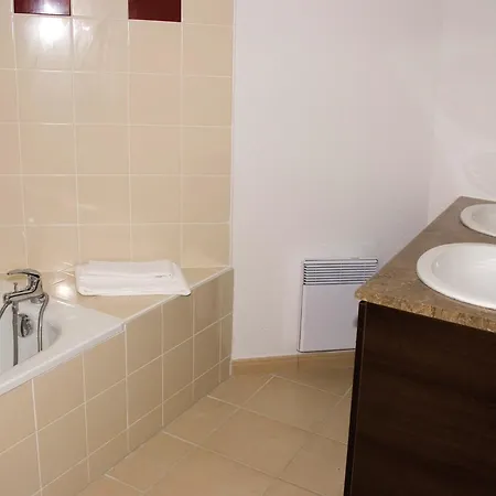 Semesterpark Lagrange Le Clos Des Vignes Bergerac