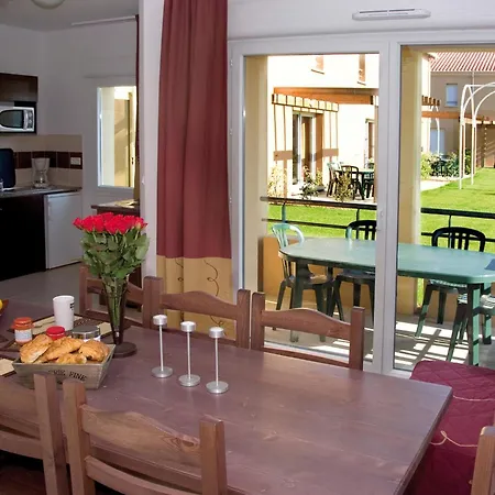 Lagrange Le Clos Des Vignes 3* Bergerac