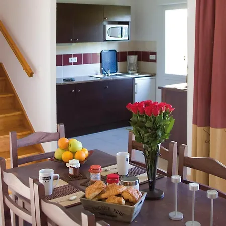 Lagrange Le Clos Des Vignes 3* Bergerac