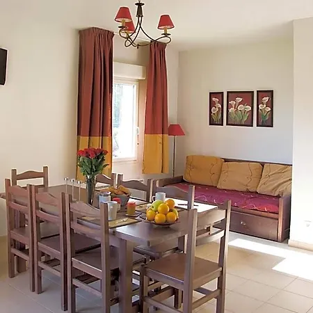 Lagrange Le Clos Des Vignes База отдыха 3*