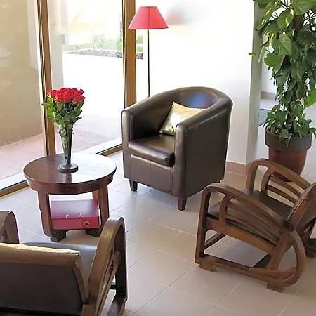 Lagrange Le Clos Des Vignes 3*