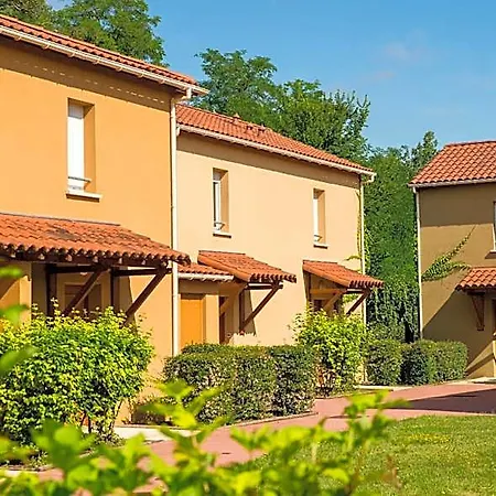 База отдыха Lagrange Le Clos Des Vignes