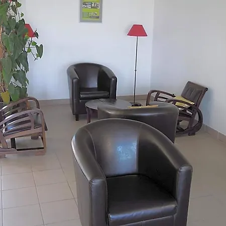 База отдыха Lagrange Le Clos Des Vignes 3*