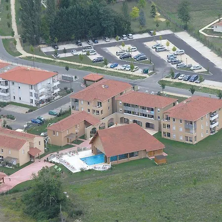 Lagrange Le Clos Des Vignes 3* Bergerac