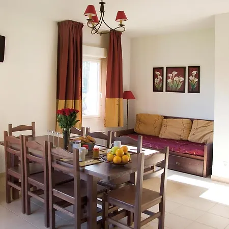 Semesterpark Lagrange Le Clos Des Vignes