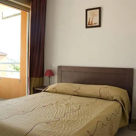 Lagrange Le Clos Des Vignes Village de vacances 3*