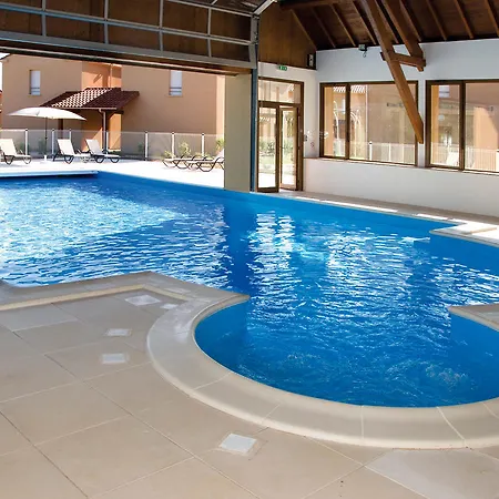 Village de vacances Lagrange Le Clos Des Vignes 3*