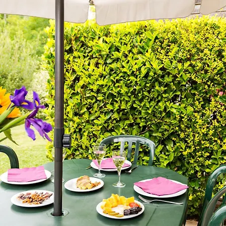 Semesterpark Lagrange Le Clos Des Vignes Bergerac