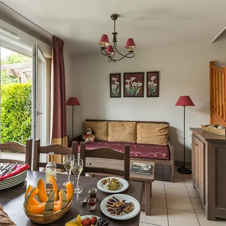 Lagrange Le Clos Des Vignes 3*