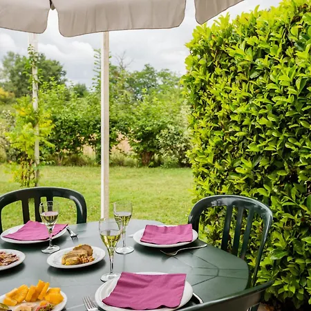 Lagrange Le Clos Des Vignes 3*