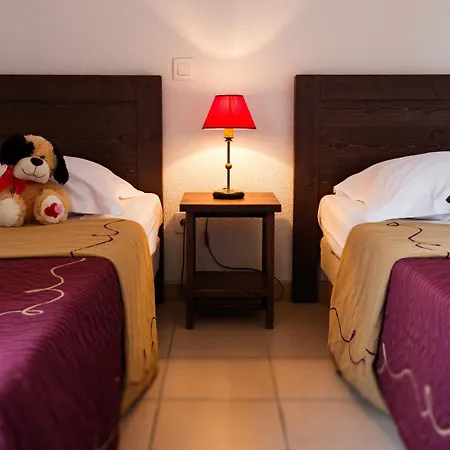 Lagrange Le Clos Des Vignes 3* Bergerac