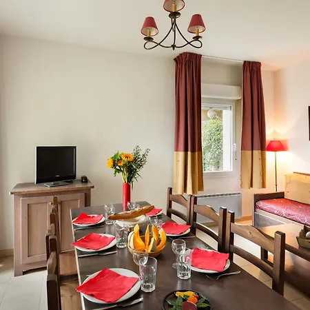 Semesterpark Lagrange Le Clos Des Vignes Bergerac