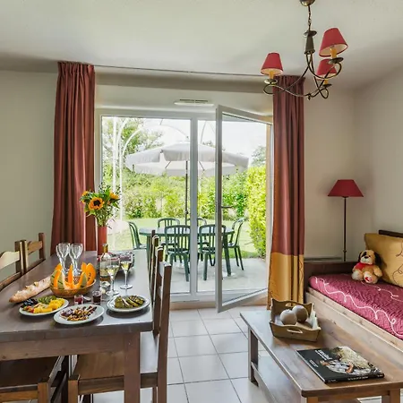 Lagrange Le Clos Des Vignes 3* Bergerac