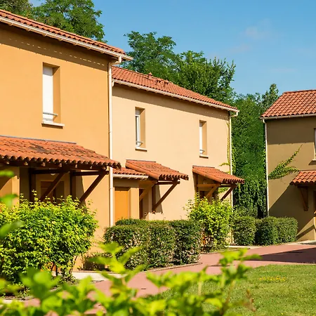 Village de vacances Lagrange Le Clos Des Vignes