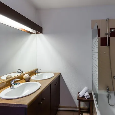 Lagrange Le Clos Des Vignes Semesterpark Bergerac