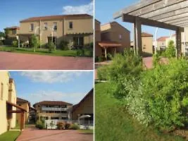 Lagrange Le Clos Des Vignes 3*